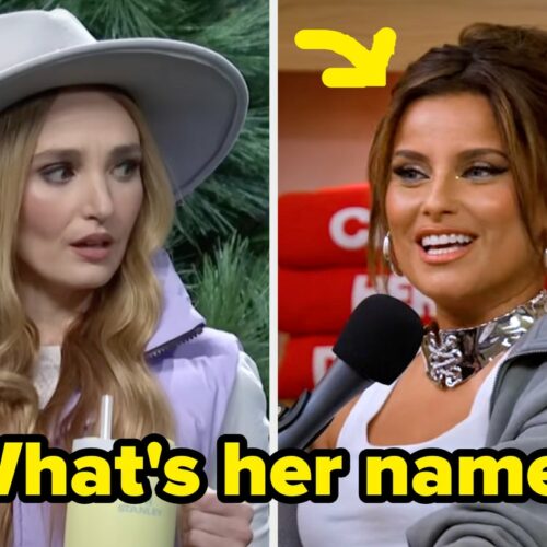 Think You Know Canadian Singers? Bet You Can’t Name More Than 12 Without Googling—Prepare to Eat Your Maple-Flavored Words!