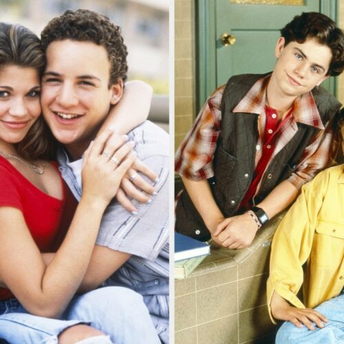 Think You’re the Ultimate 'Boy Meets World' Fan? This Quiz Will Expose Whether You’re a Corey, a Shawn, or Just Pretending to Know Their Names!