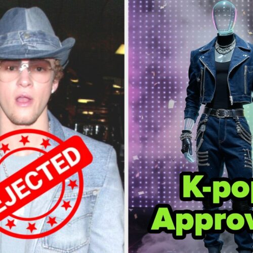This K-Pop Designer’s Outfits Are So Fire, They’re Basically the Horoscope That Predicts Your Idol Stardom—Get Ready to Sell Out Stadiums Before You Even Drop a Single Note!