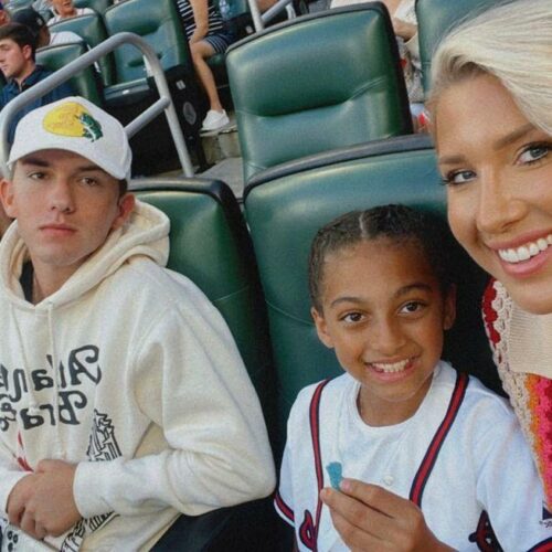 Todd Chrisley Spills the Tea: How Savannah Turned His Prison Time into a Public Roast No One Saw Coming!