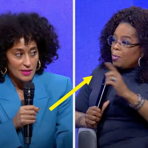 Tracee Ellis Ross Claps Back: Why She’s Done Playing Cupid for Single Women Everywhere!
