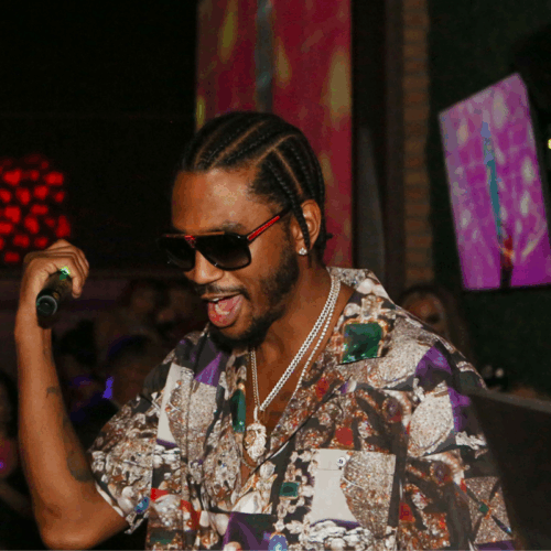 Trey Songz Throws Down and Throws Shade: Did Mercury in Retrograde Turn Him into a Media Menace?
