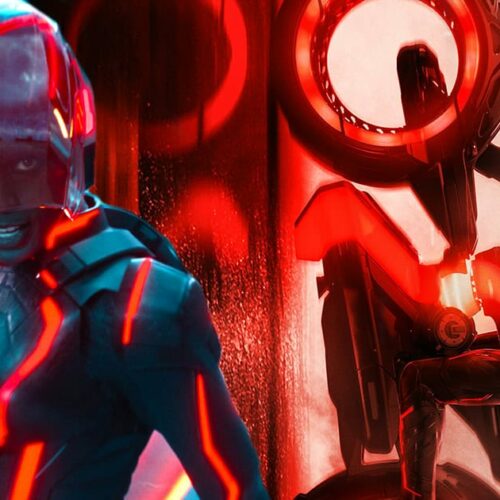 Tron: Ares Unleashed at Comic-Con—Is This the Digital Revolution Your Zodiac Didn’t Warn You About?