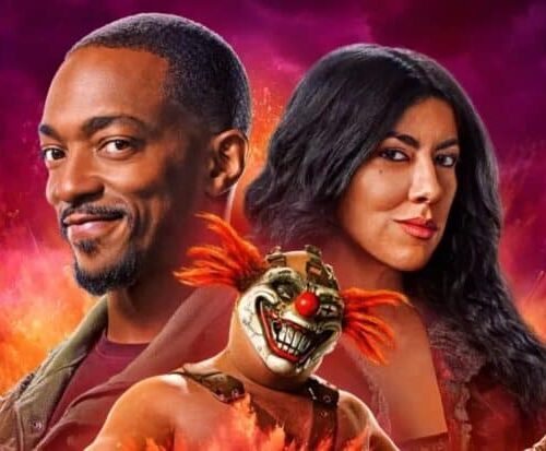 Twisted Metal Season 2 Unleashes Chaos: Calypso’s Deadly Game Will Have You Laughing, Cringing, and Checking Your Horoscope!