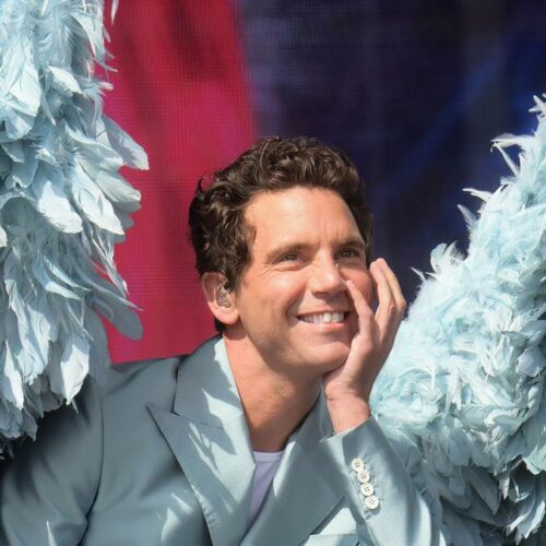 Unlock the Secret to Scoring Mika’s 2026 UK Spinning Out Tour Tickets Before They Vanish Like Mercury in Retrograde!