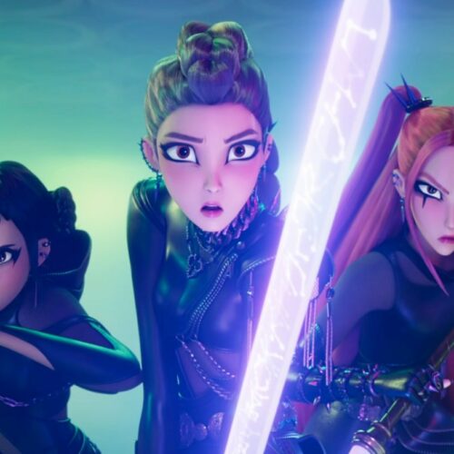 Unmask Your Inner KPop Demon Hunter: Which Fiery Fierce Fighter Is Hiding in Your Zodiac?