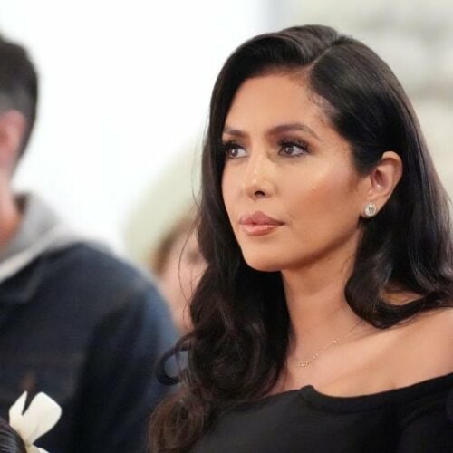 Vanessa Bryant Pregnant? The Cosmic Conspiracy That’s Got Everyone Talking—But Is There Truth, or Just Zodiac Smoke & Mirrors?