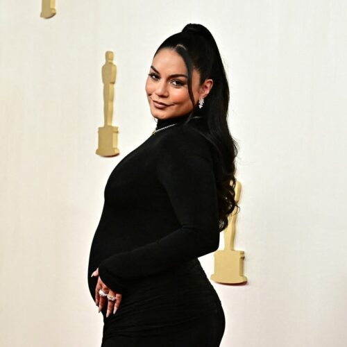 Vanessa Hudgens Drops Baby No. 2 Bombshell—Is Mercury Retrograde Causing Double Trouble or Double Joy?