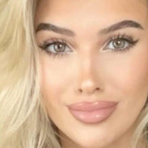 Veronika Rajek Drops Denim and All In Bikini—Astro Signs Suggest Her Wild Side Is Just Getting Started!