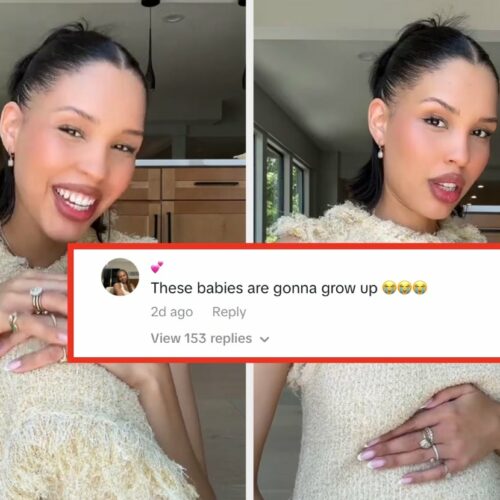 “Wait, Did She Just Name Her Baby That? Nara Smith’s List Has the Internet Questioning Reality!”