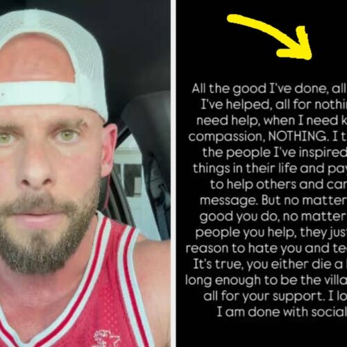 Wait, What?! Fitness Influencer Drops "Colored" Controversy Bomb Defending Hulk Hogan—And Twitter's Losing It!
