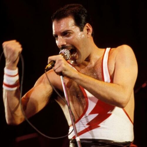 “Wait, What? The ‘Don’t Stop Me Now’ Lyrics Everyone Missed That Totally Change How You Jam to Queen!”