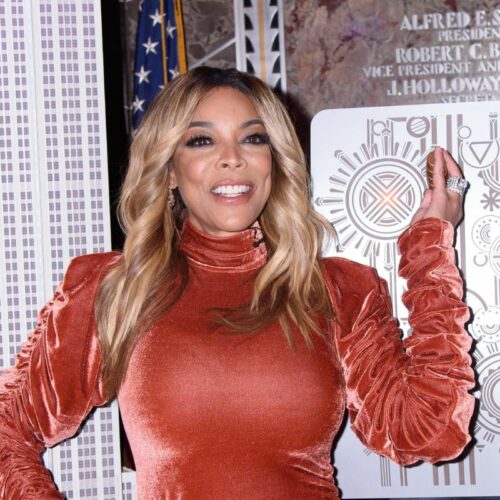 Wendy Williams Turns 61 in NYC — But Something at Her Glam Dinner Has Everyone Talking (And It’s Not the Cake)