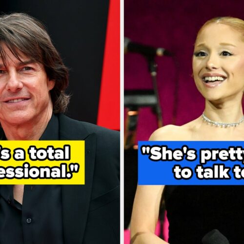 When Celebrities Drop Their Guard: Heartwarming Moments That’ll Make You Rethink Fame—and Your Day
