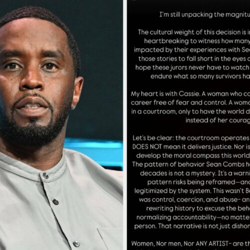 “When Celebs Drop F-Bombs Over Diddy’s Acquittal, You’ll Wish Your Horoscope Warned You About This Scandal”