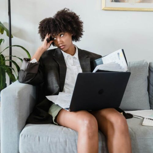 Why Asking This One Question Turns 1 in 10 Job Seekers Into Invisible Ninjas to Recruiters—And What Your Zodiac Has to Do With It!
