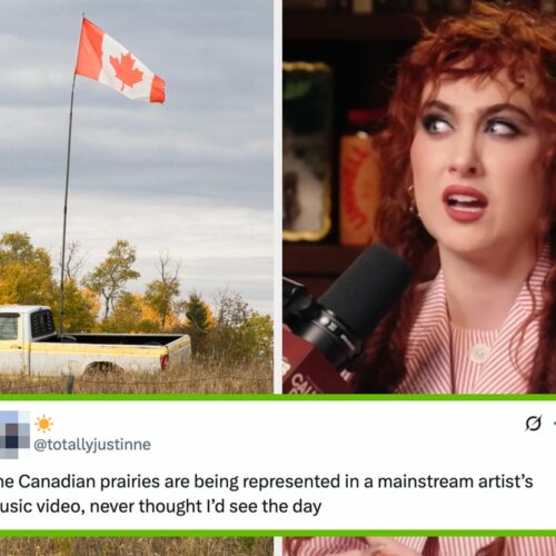 Why Did Chappell Roan Throw a Curveball with That Random Canadian Province Mention—And Why Is Everyone Losing Their Minds Over It?