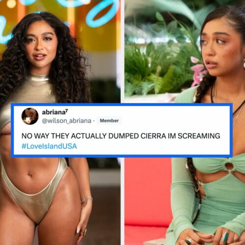 Why Did Love Island Quietly Ghost Cierra Ortega? The Untold Drama That’s Got Astrology Buzzing!