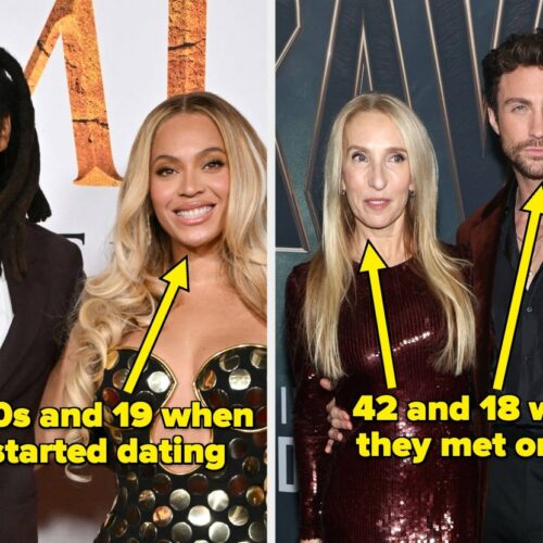 Why Gen Z Is Side-Eyeing Age-Gap Couples Like It’s the Next Big Constellation Scandal You’ve Gotta Know About
