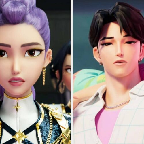 Why “KPop Demon Hunters” Is Slaying More Than Just Demons—And Why Everyone’s Joking Because It’s Scarily Spot-On!