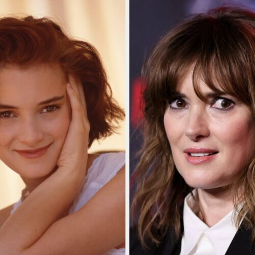 Winona Ryder Drops a Truth Bomb on Botox Culture: “Surrounded by Young Women Doing Weird Stuff to Their Faces”—Is Hollywood Losing Its Mind?