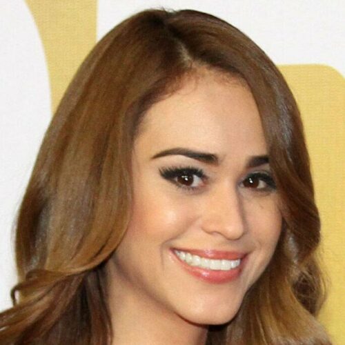 Yanet Garcia Drops Strappy Lingerie Look That’s Got Astrology Fans Wondering: Is She Channeling Venus or Just Pure Fire?