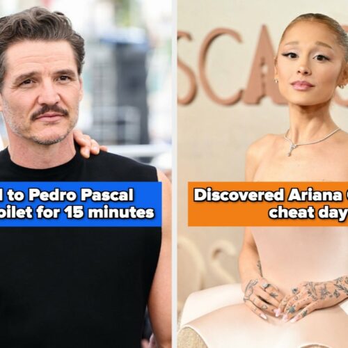 You Won’t Believe What Celebs Secretly Do When They Think No One’s Watching—Insiders Spill the Juiciest Behind-the-Scenes Dirt!