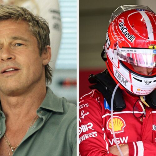 “You Won’t Believe What ‘F1: The Movie’ Totally Screwed Up — And What It Actually Got Right (Hint: Some of It’s Literally Against the Rules!)”