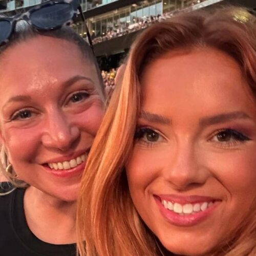 You Won’t Believe What Pushed This Woman to Spill the Tea on the 'Coldplay Couple'—Astrology Says It’s Written in the Stars!