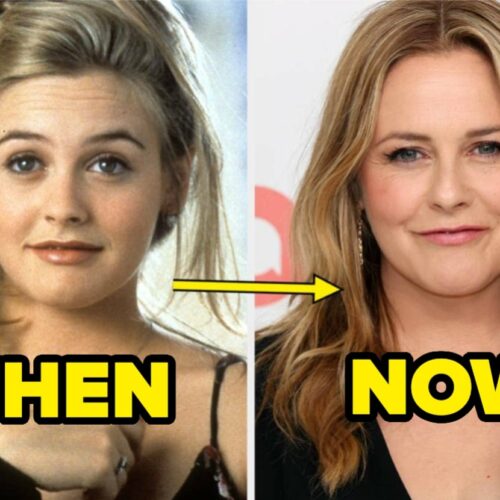 You Won’t Believe What The "Clueless" Cast Looks Like 30 Years Later—Astro Signs Reveal Who’s Still Totally Fetch!