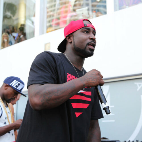 Young Buck’s Court Drama Hits Cosmic Snag: Trial Postponed to 2026 Amid Mysterious Health Twists—What’s Really Going On?