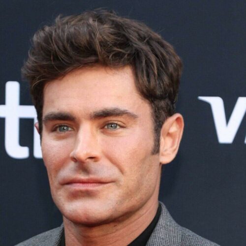 Zac Efron’s Shirtless Golf Swing Sparks Frenzy — Is This the Hottest Sport Transformation of the Year?