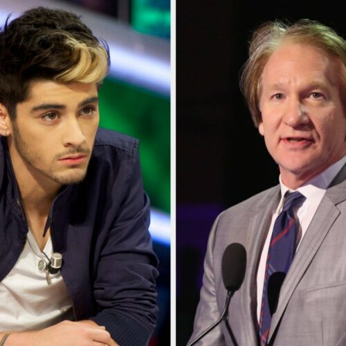 Zayn Malik Drops a Truth Bomb About One Direction’s Dark Side—And It’s More Shocking Than Your Weekly Horoscope!