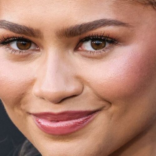 Zendaya’s Plunging Braless Tank: Bold Move or Cosmic Fashion Forecast? Find Out What the Stars Say!