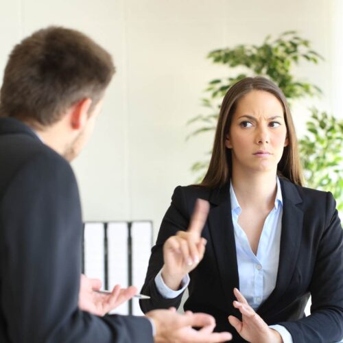 10 Genius Ways Confident People Say No Without Feeling Like the Ultimate Villain—Psychology Spills the Tea!