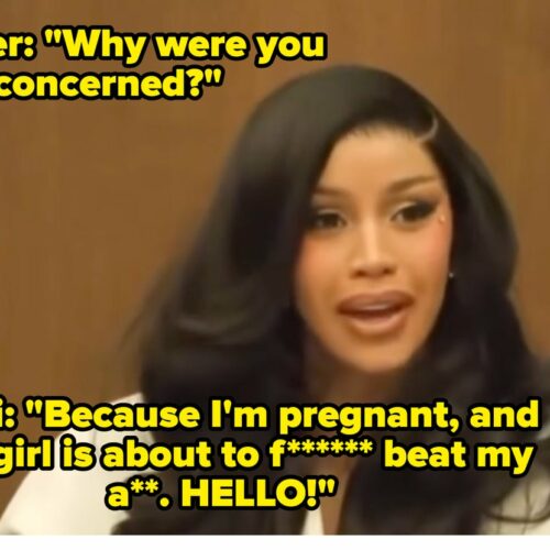 11 Cardi B Trial Moments So Wild, Even Your Horoscope Would Drop Its Jaw—Or Is Mercury in Retrograde?