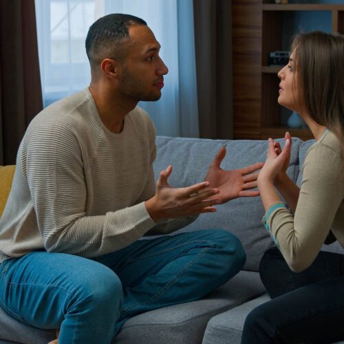 11 Innocent Wife Quotes That Secretly Drive Husbands to the Edge—Guess Which One Tops the List!