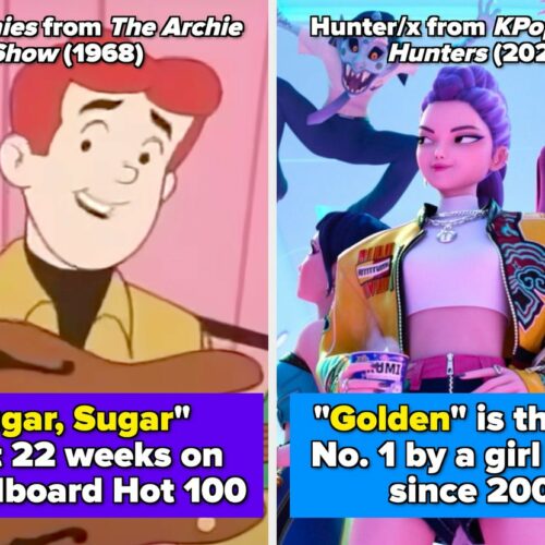12 Fictional Bands So Shockingly Talented They’ll Make You Question Everything You Thought About The Beatles (And Maybe Your Zodiac Sign)