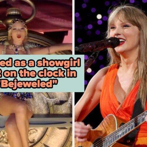 15 Secret Taylor Swift Easter Eggs in "The Life Of A Showgirl" That’ll Have Your Inner Sleuth Shook—Some Even Confirmed By Tay Herself!