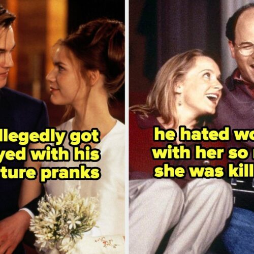 16 Onscreen Couples Who Sparkled in Love Scenes but Secretly Wanted to Sock Each Other IRL—Drama So Juicy, Even Mercury’s in Retrograde!
