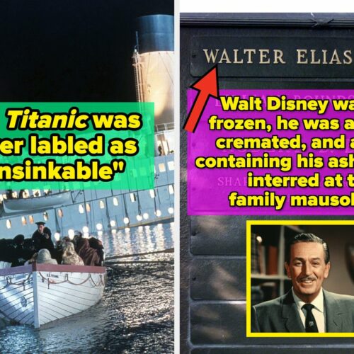 17 “Historical Truths” That Are Actually Total Garbage – You’ve Been Lied To By Your Textbooks!
