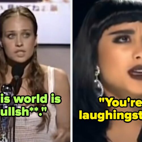 17 Singers and Rappers Who Were About to Blow Up — Until the Universe Said, “LOL, Nope.”