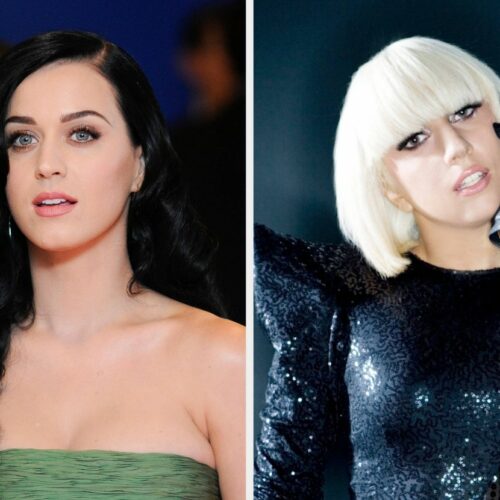 19 Totally Innocent Songs You Sang as a Kid—Until You Realized They’re Basically Adult Only Now!