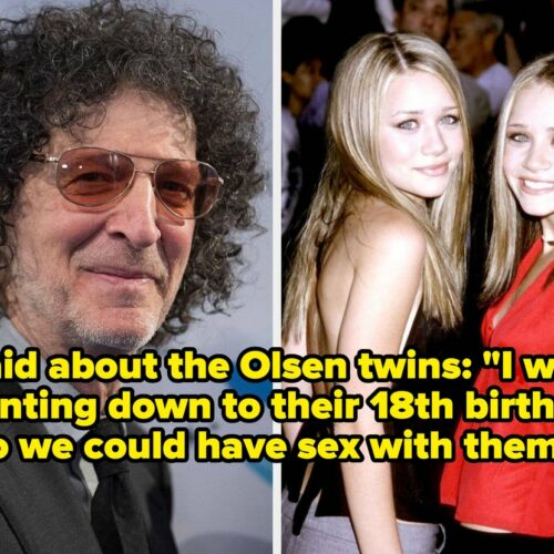 21 Celeb Posts So Wild, Even the Stars Are Shook — You Won’t Believe We Hit “Publish” on These!