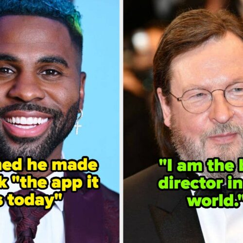 27 Celebs Who Got So Lost in Hollywood’s Dreamscape, Even Their Horoscopes Are Asking “WTF?”
