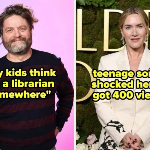27 Celebs Who Totally Ghosted Their Kids on the Glamour—You Won’t Believe How They Pulled It Off!