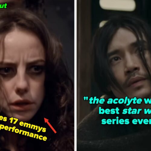 29 TV Shows Got Canceled After One Season—But the Stars Say They Were Cosmic Crimes Against Binge-Watching!
