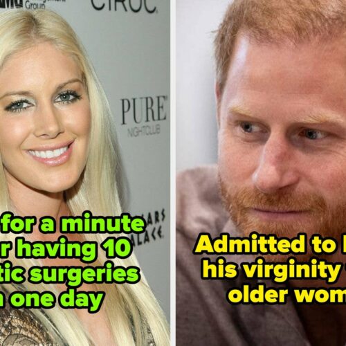 37 Scandalous Celebrity Secrets So Wild, Even Their Astrologers Are Shook!