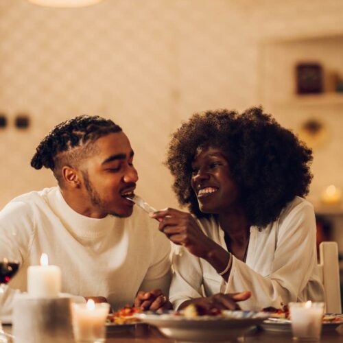 4 Weird AF Things a Guy Does When He’s Low-Key Crushing on You (And No, It’s Not What You Think)