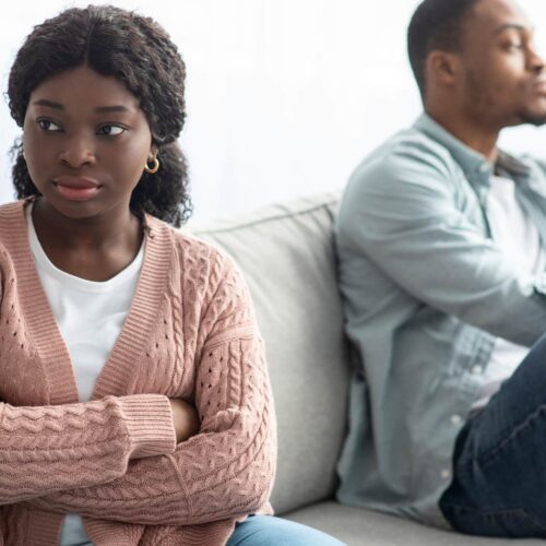 5 Secret Habits That Turn Your Marriage From “Yasss, Queen!” To “Please, Just Don’t” — Is Your Love Life Doomed?